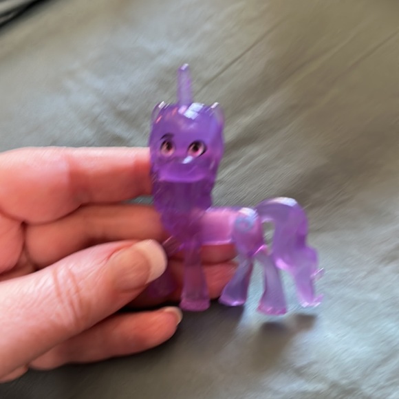 4 unopened Mini My Little Pony boxes - Picture 7 of 7